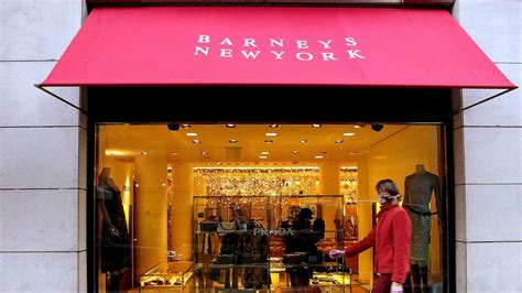 barneys new york gucci|Barneys bankruptcy sale.